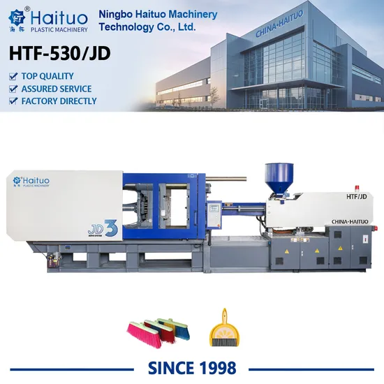Hand Operated Vertical Plastic Injection Molding Machine Price Offer