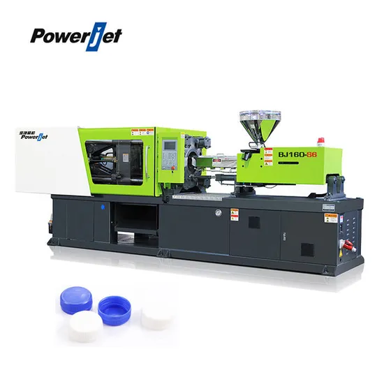 180ton 180t 180ton Horizontal Plastic Injection Molding Moulding Machine with Factory Price
