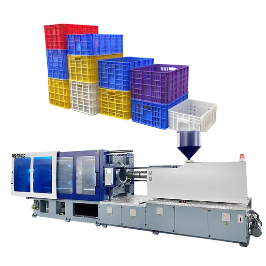 Kbd6280 Plastic Injection Molding Machine Price