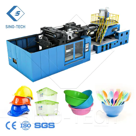 260t High Speed Plastic Syringe/Cup/Food Container/ Mobile Phone Case Making Machine Injection Molding Machine Machinery Price