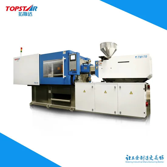 Nylon Cable Tie Mould & Injection Molding Machine