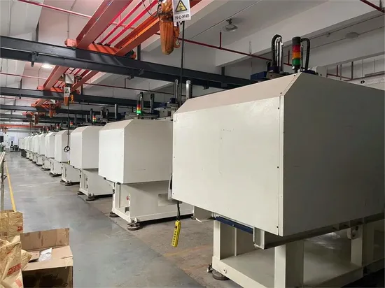 Car Part Auto Part Automotive Part Car Accessory Injection Molding Machine