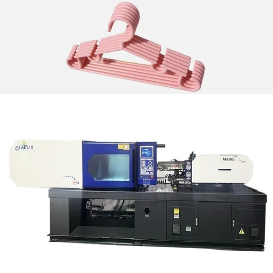 Servo Plastic Electrical Housing Molding 90ton Injection Molding Machine
