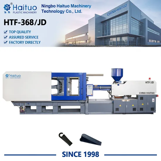 Quality Used Injection Blow Molding Machines for Efficient Production
