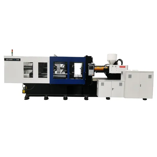 580ton High Speed Flower Pot Injection Molding Plastic Bucket Container Manufacutering Machine