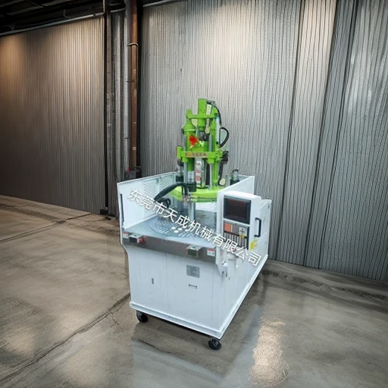 Efficient Preform Injection Tools for LED Housing Production Solutions