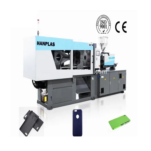 High Quality OEM Sheet Molding Compound Machine