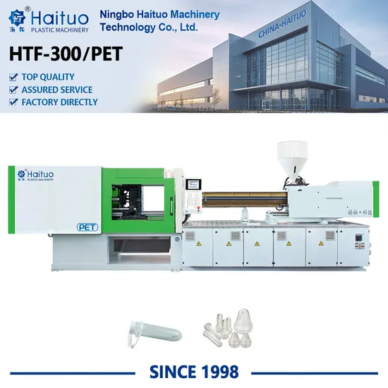 Pet/PC Half/1/5 Gallon Water Bottle Cap Injection Mold Molding Machine