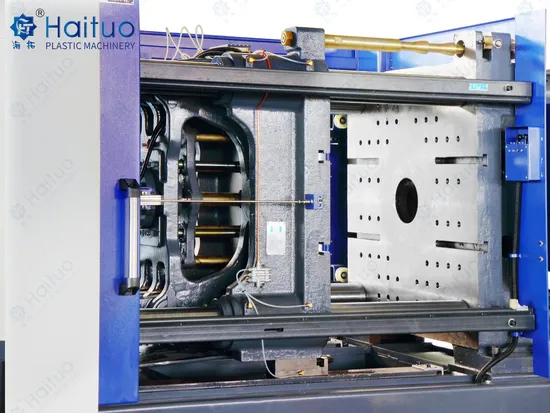 Advanced ABS Plastic Injection Molding Machine for Streamlined Production