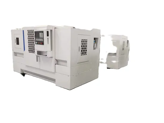 GSK Durable Injection Molding Machine with Advanced Plastic Injection Technology