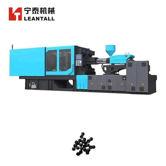 1700t Leantall Injection Molding Machine for Medical Applications PP Shot Volume (theoretical)