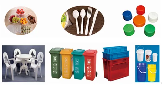 High Mix Plastic Injection Molding Machine Hxm1500