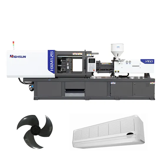 Highsun Machinery Molding Machine Suppliers