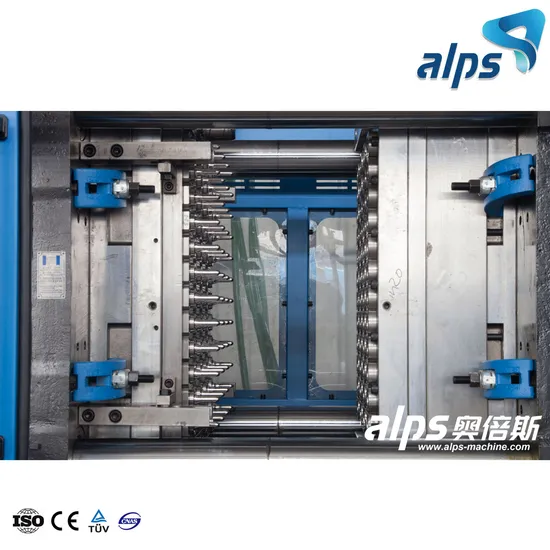 Injection Molding Machine for Pet Perform and Cap