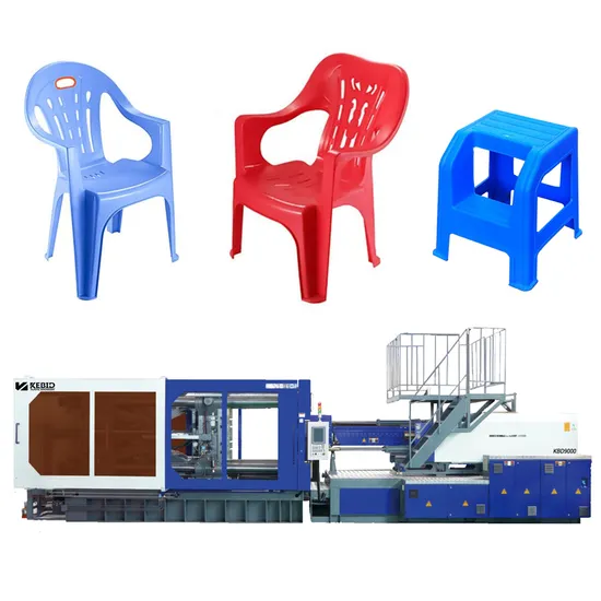 Kebida Brand Hot Sale High Quality Kbd11800 1180ton Horizontal Servo Energy Saving Injection Molding Machine