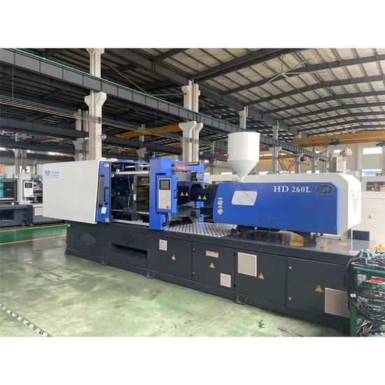 Injection Machine Injection Molding Machine