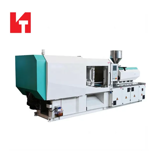 500 Ton Plastic Injection Molding Machine