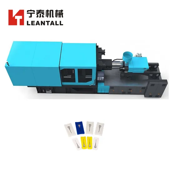 Nt200 Ton Pet Injection Molding Machine Horizontal