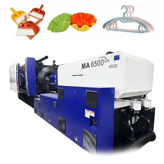 Low Price Cost China Plastic Spoon Bucket Chair Fruit Vegetable Crate Basket Making Injection Molding Moulding Machine Price