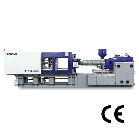 High Precision Save Energy High-Speed Moulding Machine Produce Forks