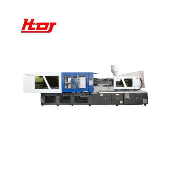 390ton Plastic Basket Injection Molding Machine Plastic Box Making Machine