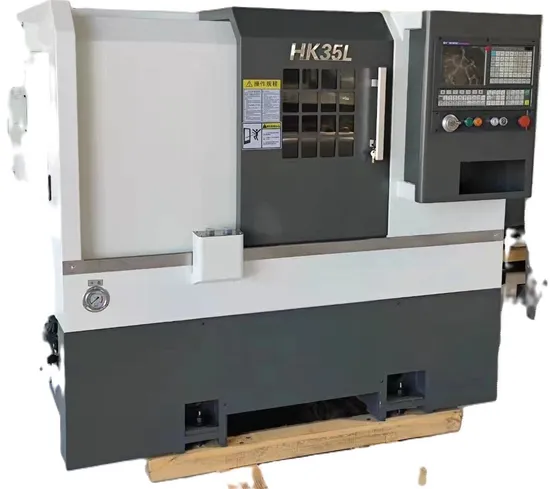 GSK Innovative Plastic Injection Machinery with Competitive Performance Features