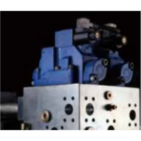 Car Bumper Making Machine Injection Molding Machine
