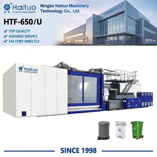 Precision Injection Molding Systems for Optimal Manufacturing Efficiency
