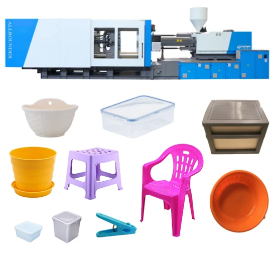 Haichen Ningbo Super Multifunctional Servo Automatic Plastic Injection Molding Machine Factory Price