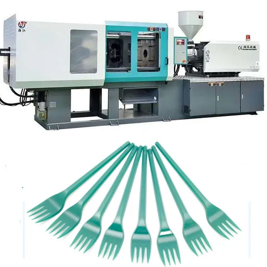 Plastic Folding Chair Making Machine