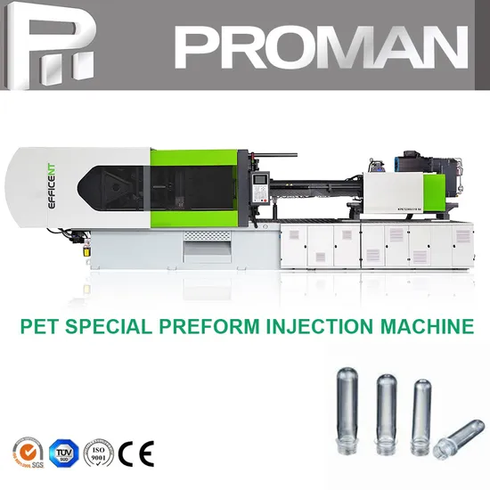 Automatic Plastic Product Safety Toys Making Horzontal Injection Molding Machine