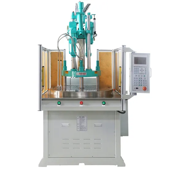 Agent Wanted BMC Bakelite Material Rotary Injection Moulding Machine Equipment