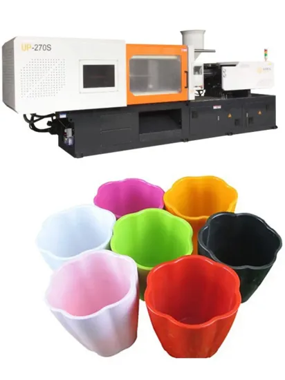 Plastic Injection Making Machine Good Price