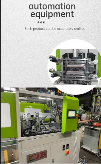 High-Performance Seal Tag Fabrication Equipment for Complex Designs Machine