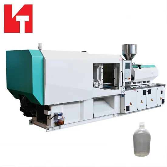 Affordable Reliable 1400kN Customization of Injection Mold Plastic Molding Machine for Medical Syringe and IV Set Making