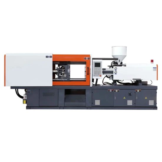 Haichen E Series 180t Ton High Efficiency Plastic Injection Molding Machine