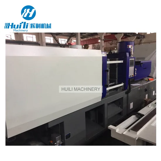 Plastic Injection Molding Machine 100ton Injection Moulding Machine 20 Years Experience