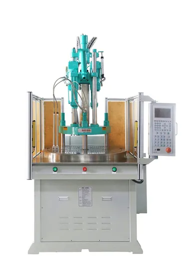 High Speed 55ton Standard Hydraulic Injection Molding Machines for Sale