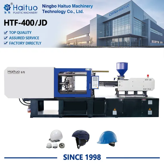 Compact Mini Plastic Injection Molding Machines for Efficient Production