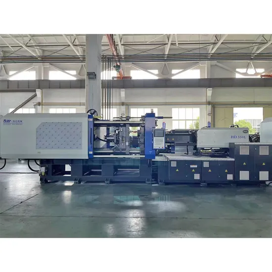 Mobile Phone Case Making Machine Injection Molding Machine