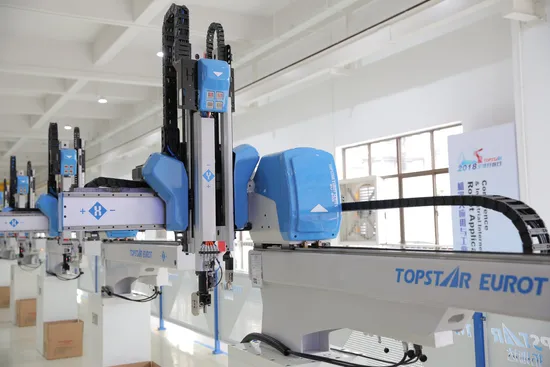 Looking for Bulgaria Agency or Partner Agent for Topstar Injection Moulding Machine and Peripheral Equipment