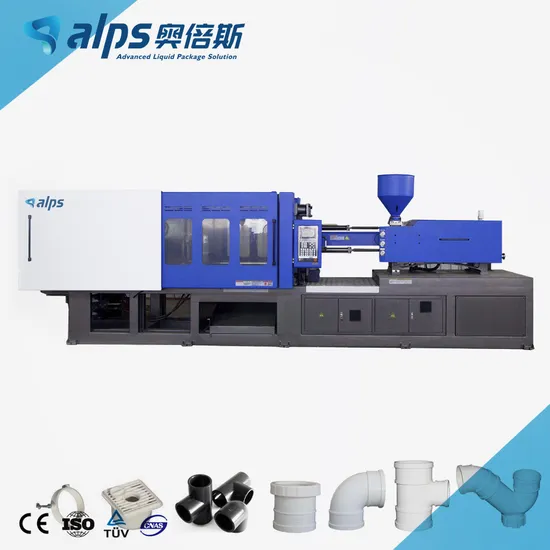 Top Quality Energy Saving Plastic Injection Machine / Moulding Machinery
