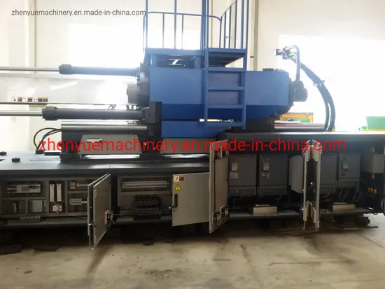 2000ton Injection Molding Machine, Stable Quality, Competitive Cost, Save Energy, High Quality, Reasonable Price, New Machine, 10000 Grams, Big Machine