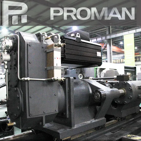 Plastic Injection Molding Energy Saving Servo Horizontal Injection Molding Euqipment
