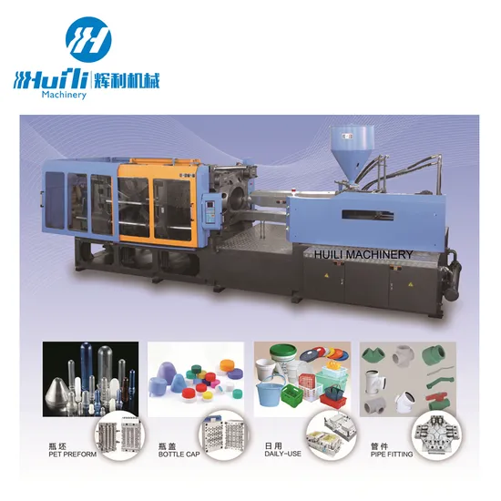 Plastic Injection Molding Machine Plastic Fruit Basket Injection Moulding Machine