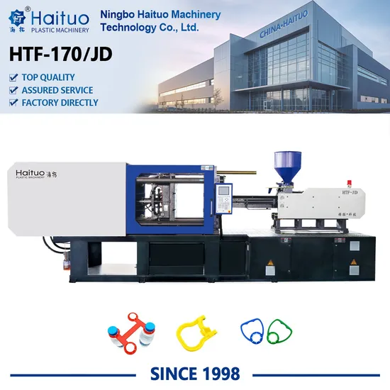 Advanced Injection Molding Solutions by Haituo for Superior Output