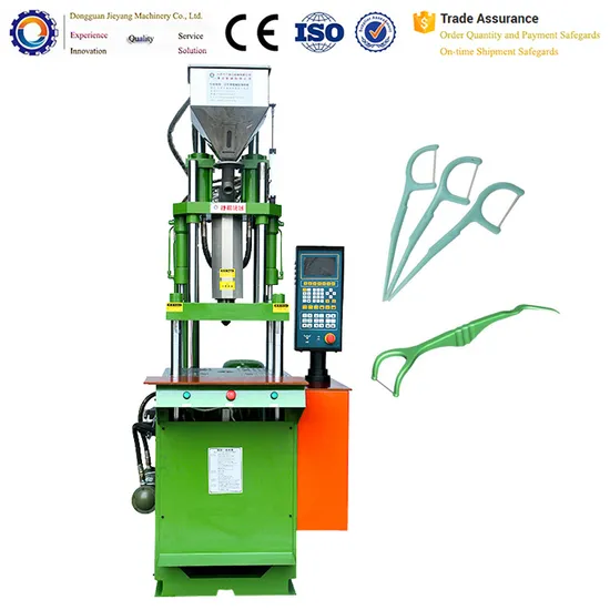 New Vertical Precision Medical Catheter Making Machine