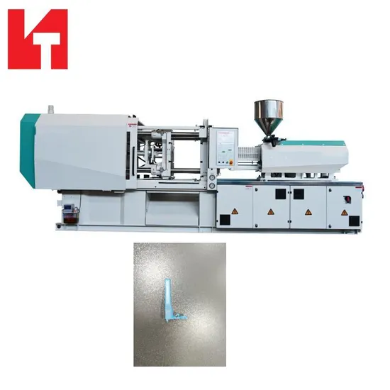 Precision 2600kN Horizontal Injection Molding Machines for Medical Projects