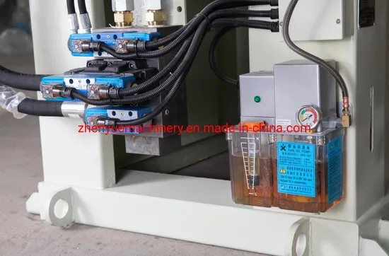 Accessory Injection Molding Machine