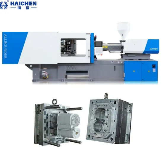 Washing Machine Plastic Parts Making Machine Injection Molding Machine Supplier